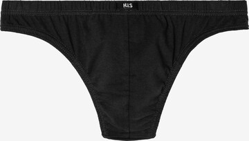 H.I.S String in Grau