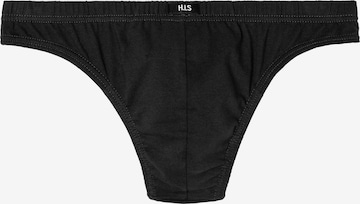 H.I.S Panty in Grey