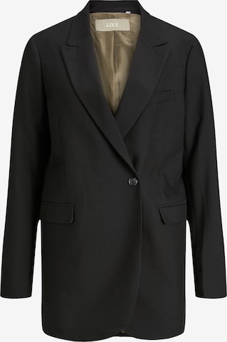 JJXX - Blazer en negro: frente