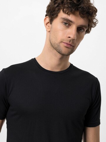 T-Shirt Antioch en noir