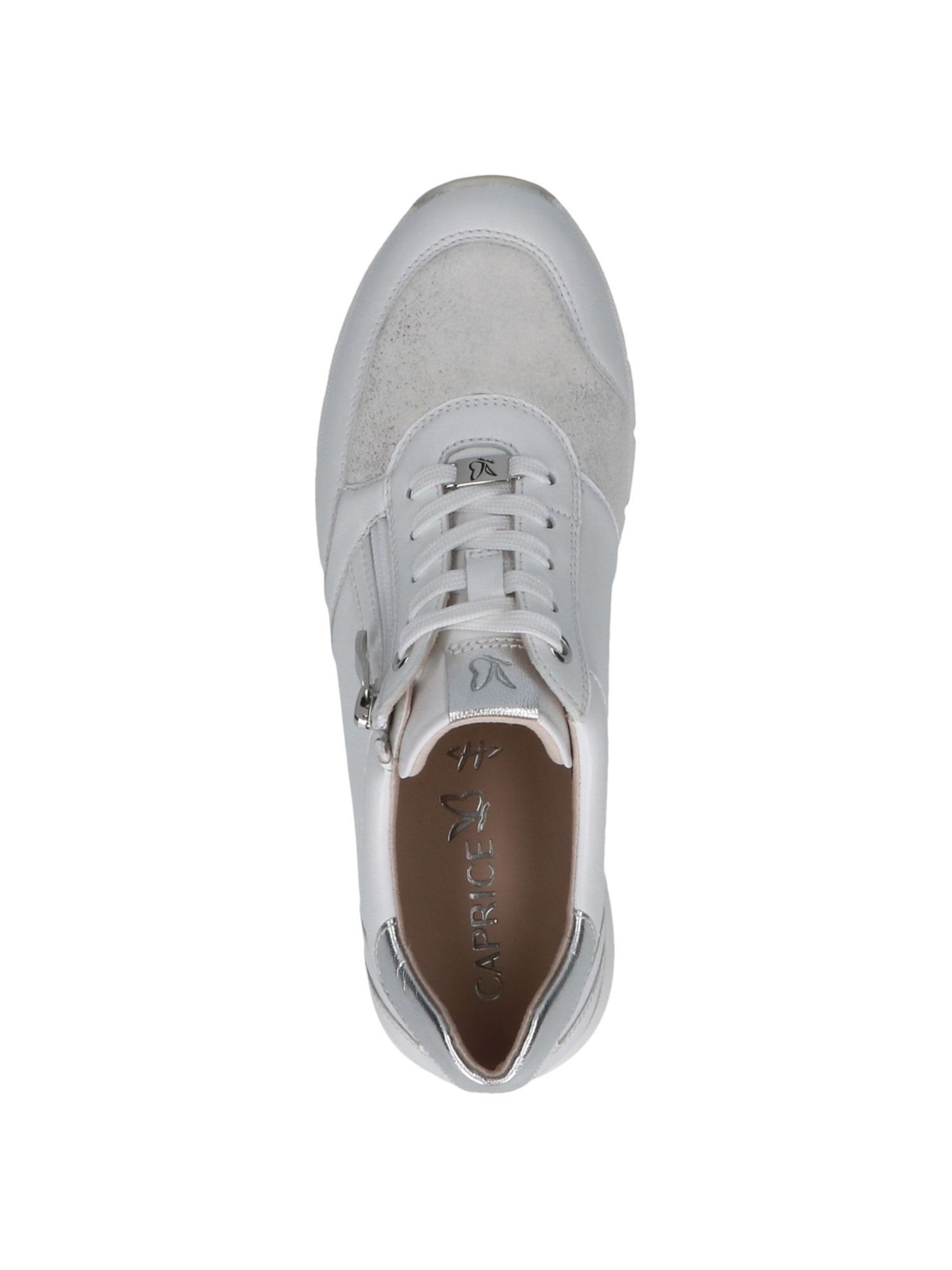 CAPRICE Sneakers in White