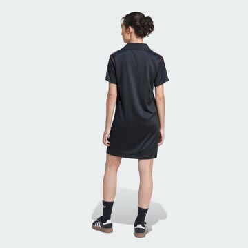 Robe 'Manchester United Terrace Icons' ADIDAS ORIGINALS en noir