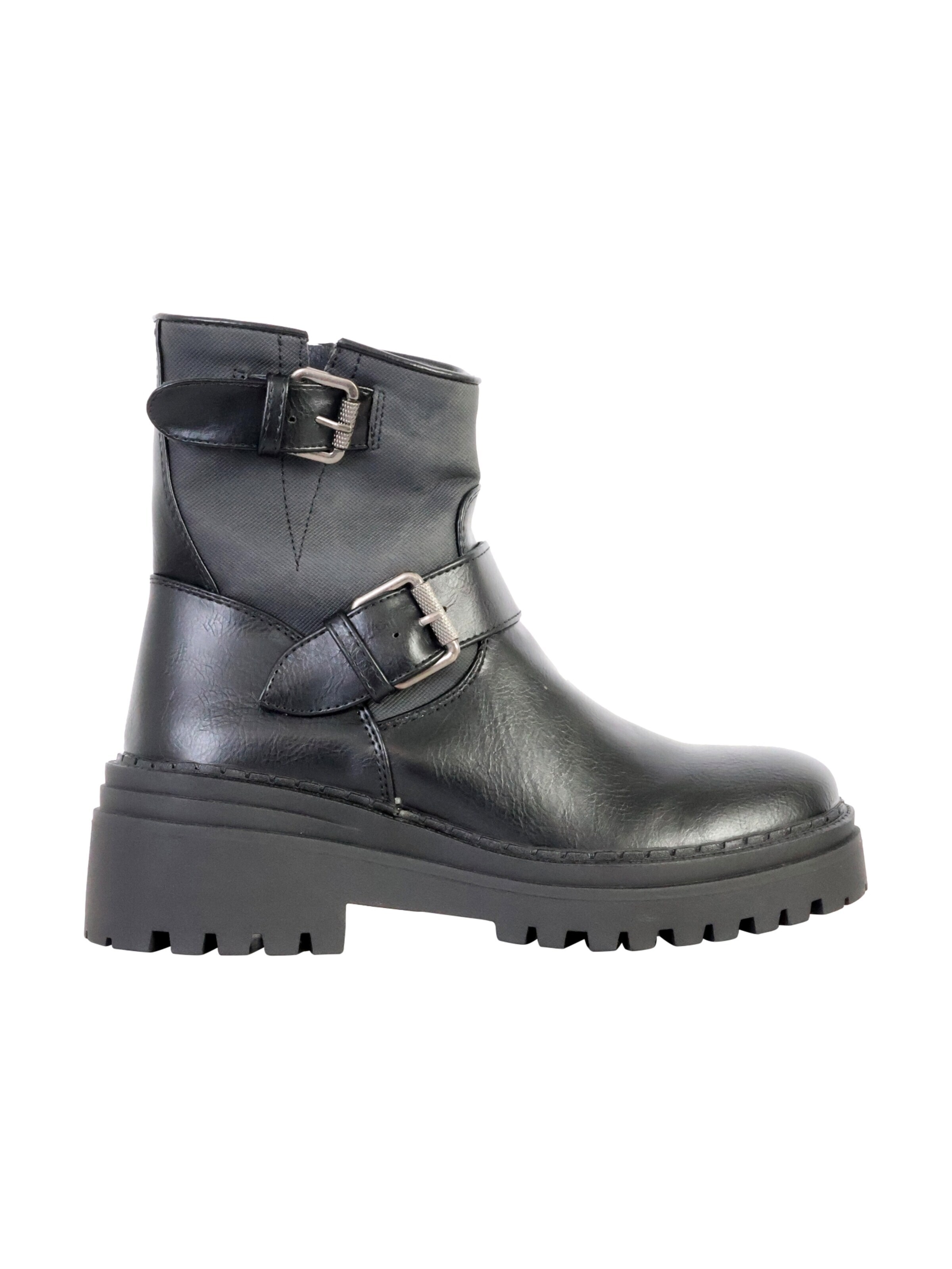 Kaporal Booties in Black