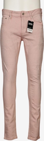 SCOTCH & SODA Jeans 32 in Pink: Vorderseite