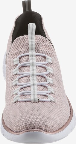 Rieker Sneakers in Pink