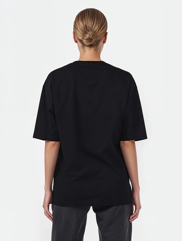trueprodigy Shirt ' Mas F ' in Zwart
