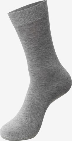 INDICODE JEANS Socken 'Bethwin' in Mischfarben