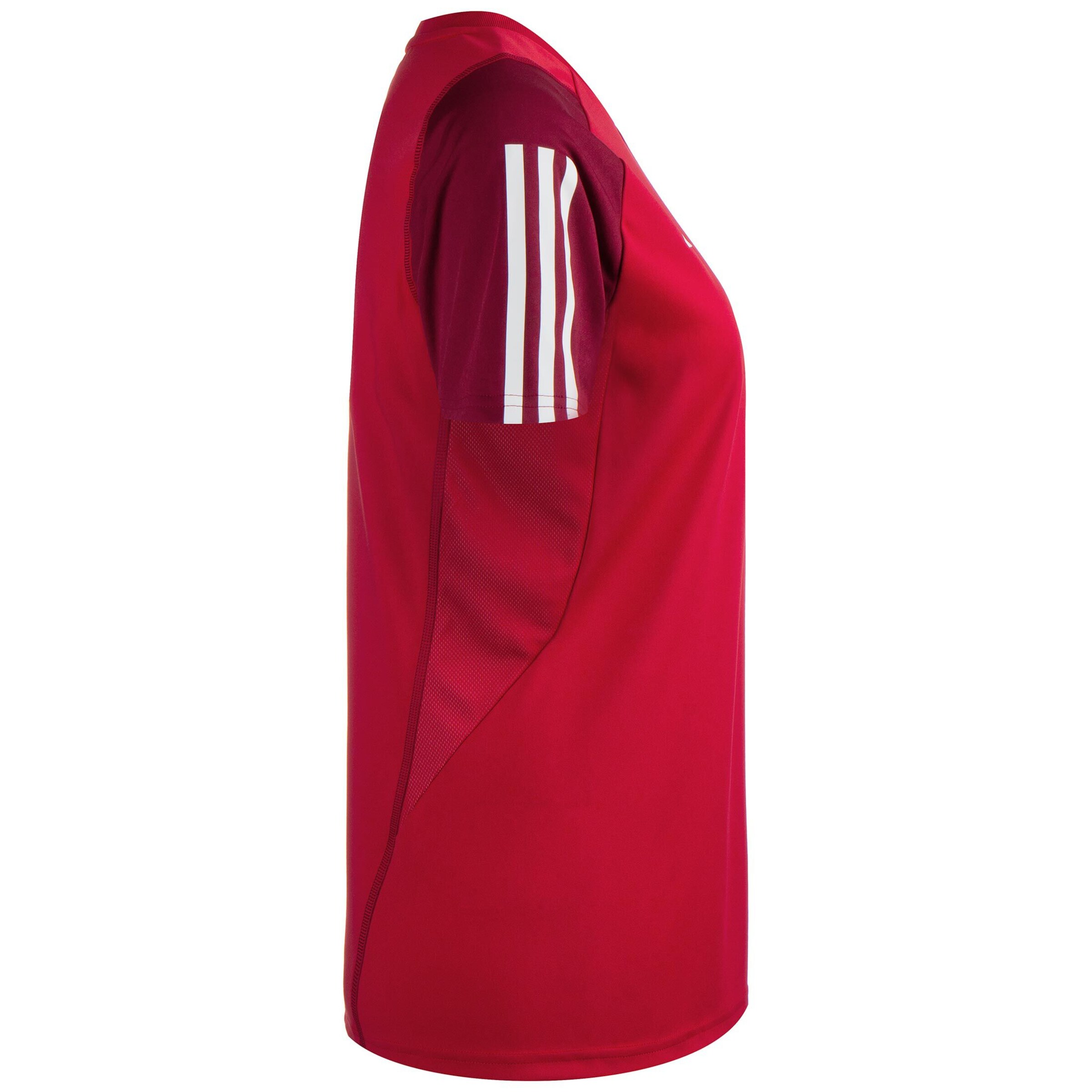 ADIDAS PERFORMANCE Trikot 'Tiro 23 Club' in Rot