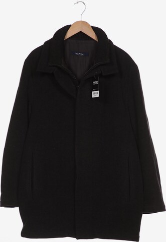 Mc Neal Jacket & Coat in L-XL in Grey: front