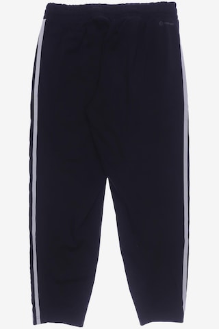 ADIDAS PERFORMANCE Pants in S in Black