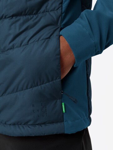 VAUDE Outdoor jacket 'Elope' in Blue