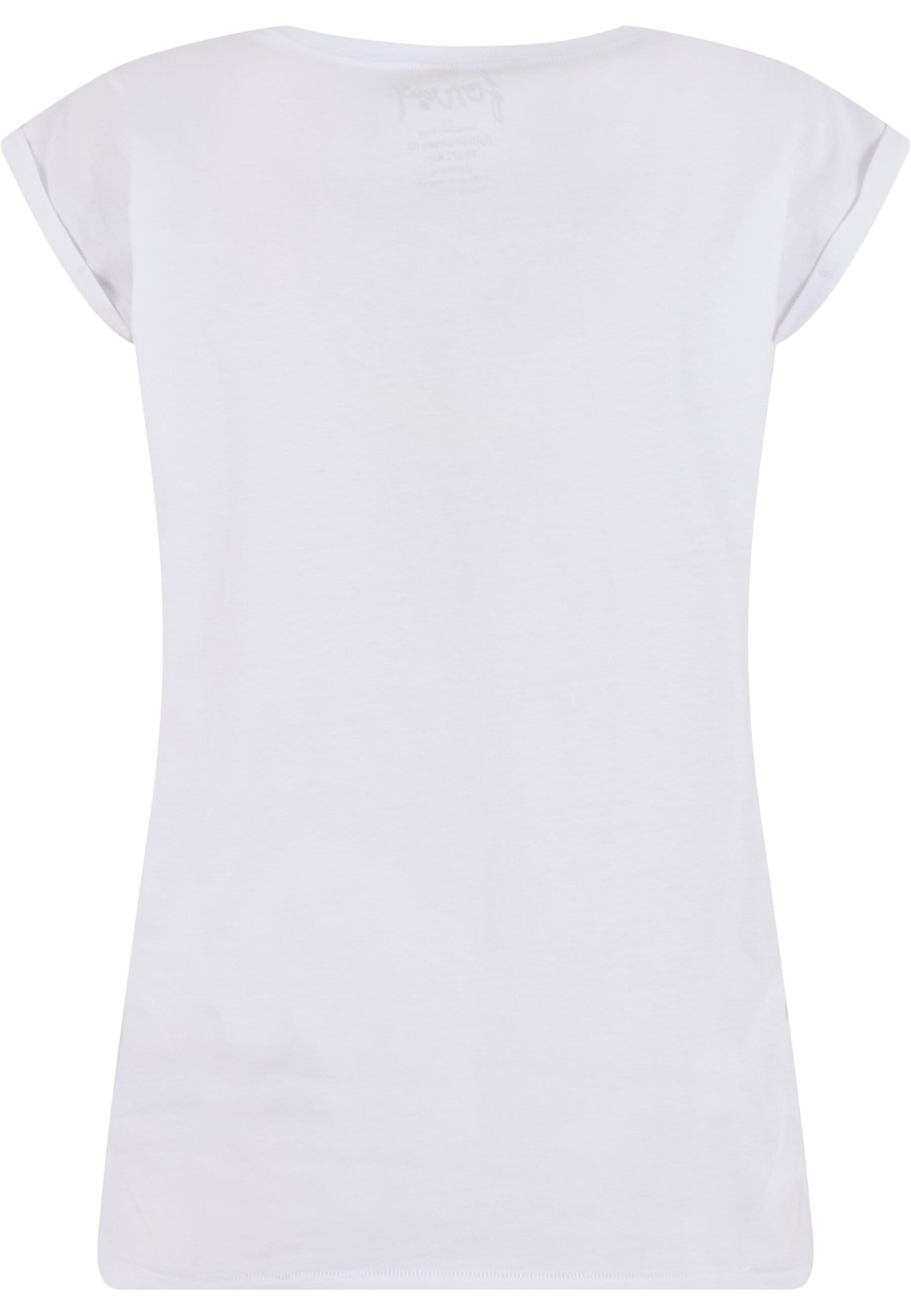 balts Forvert T-Krekls 'Santa Maria'