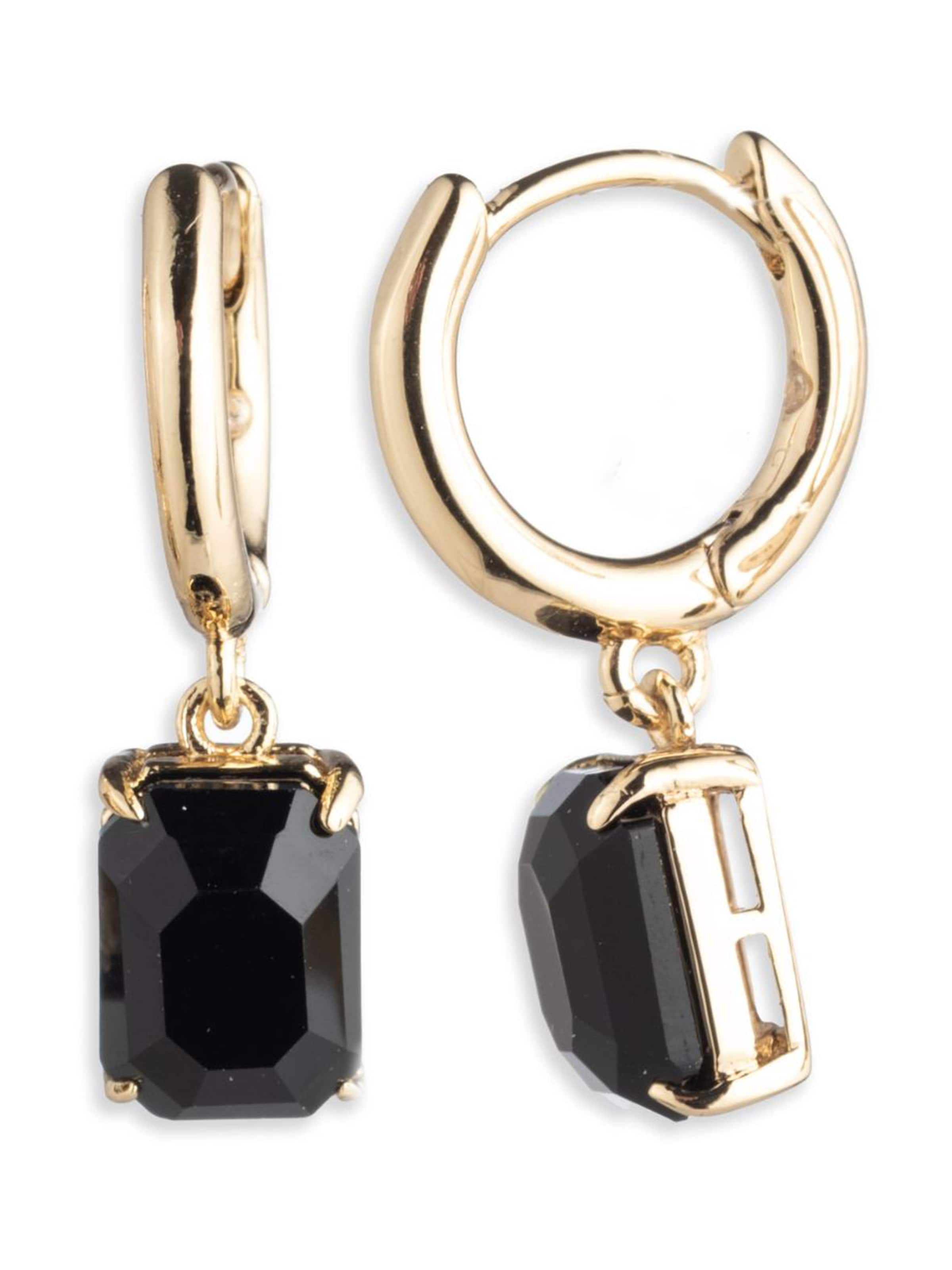 Lauren Ralph Lauren Kolczyki w kolorze złoty: przód