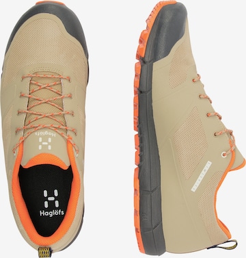 Haglöfs Outdoorschuh 'L.I.M Low Proof Eco' in Braun