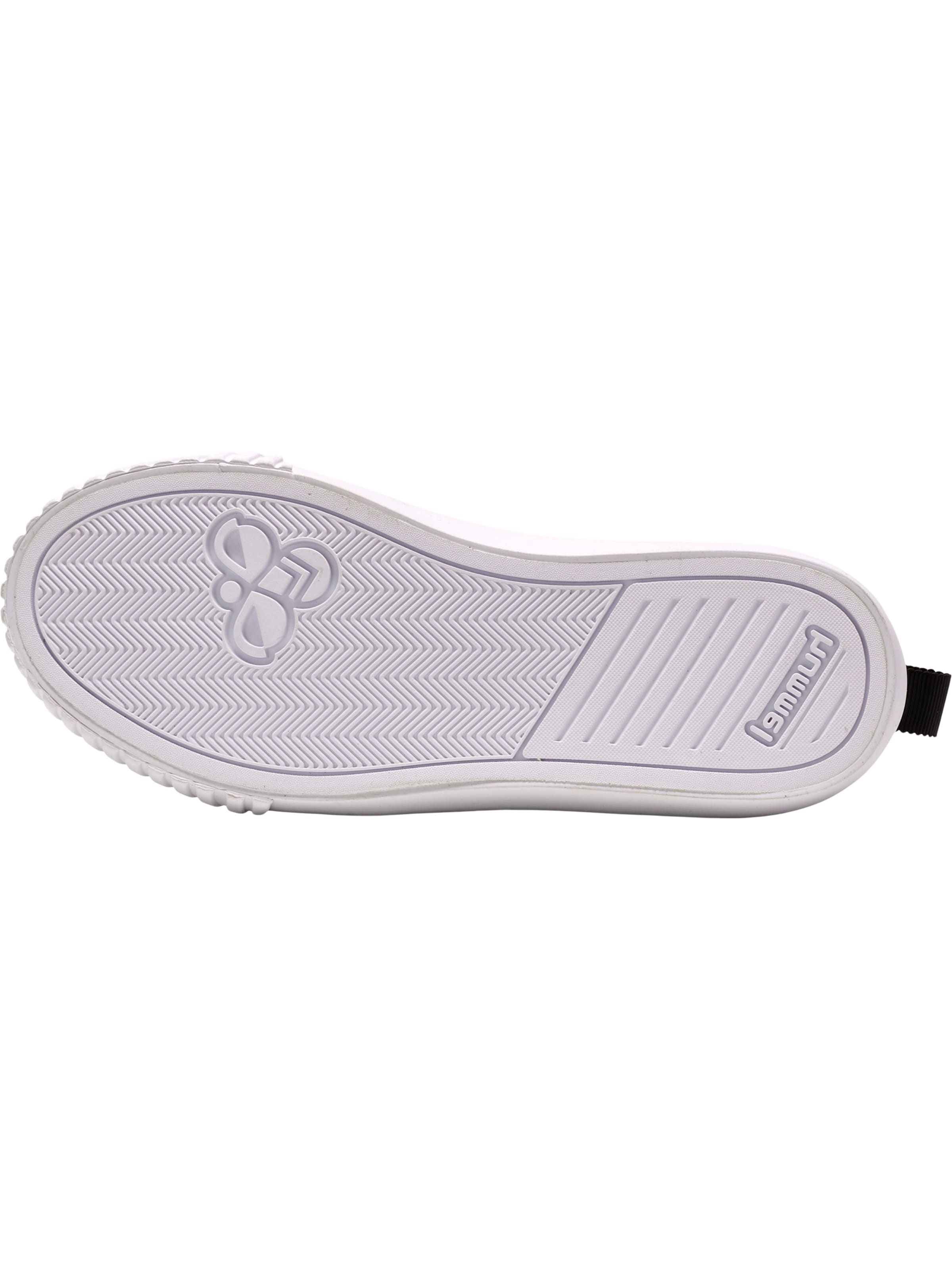 Hummel Sneakers i grå