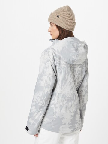 Veste de sport 'HOLLY' OAKLEY en gris