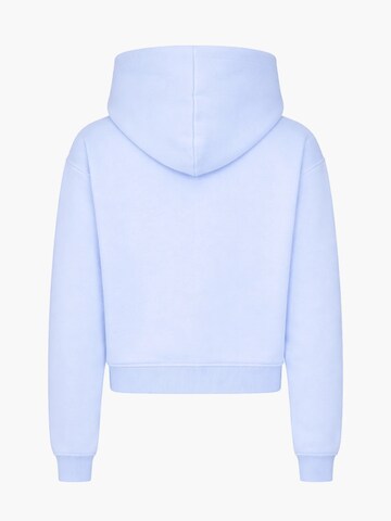 cfab (formerly creamy fabrics) Sweatshirt 'Classic' in Blue