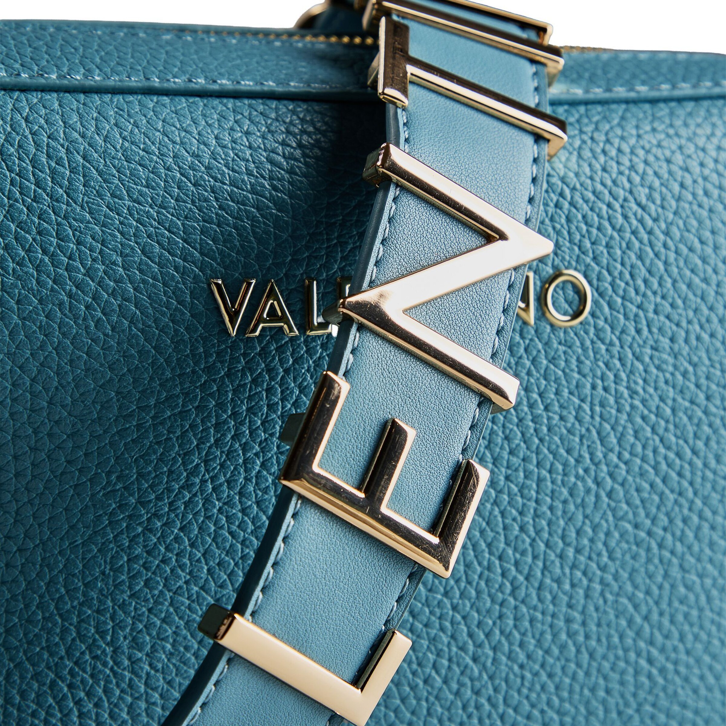 Sac bandoulière 'Alexia' VALENTINO en bleu