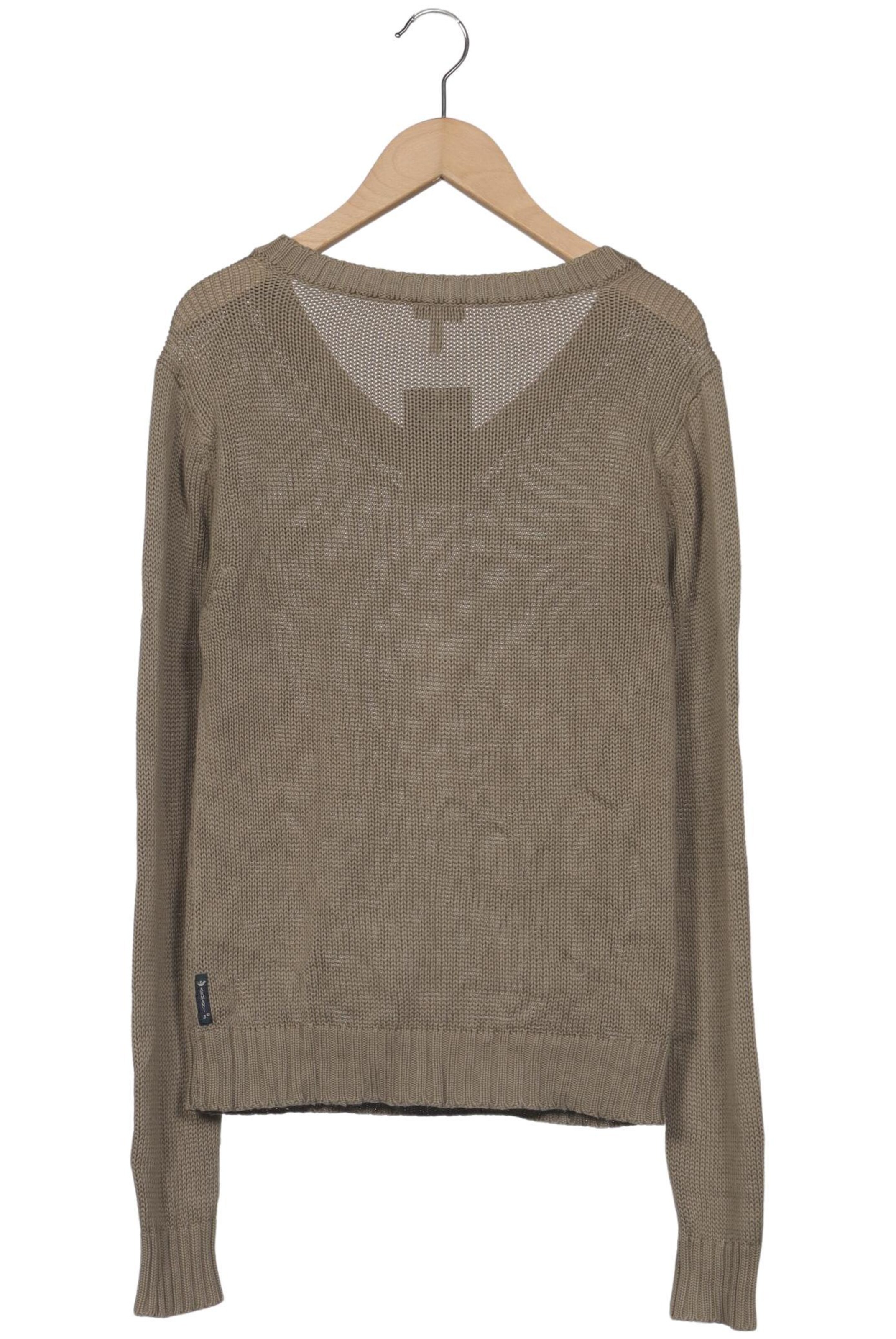 Armani Jeans Sweater & Cardigan in S in Beige