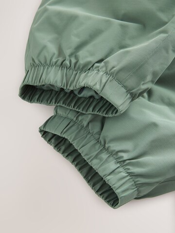 Next Loose fit Overalls in Green