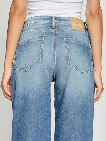 Loosefit Jean '94JUL' Gang en bleu
