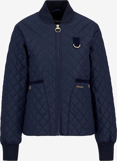 Barbour Välikausitakki 'Reyna' värissä laivastonsininen, Tuotenäkymä