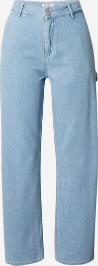 Carhartt WIP Jeans 'Pierce' i ljusblå, Produktvy