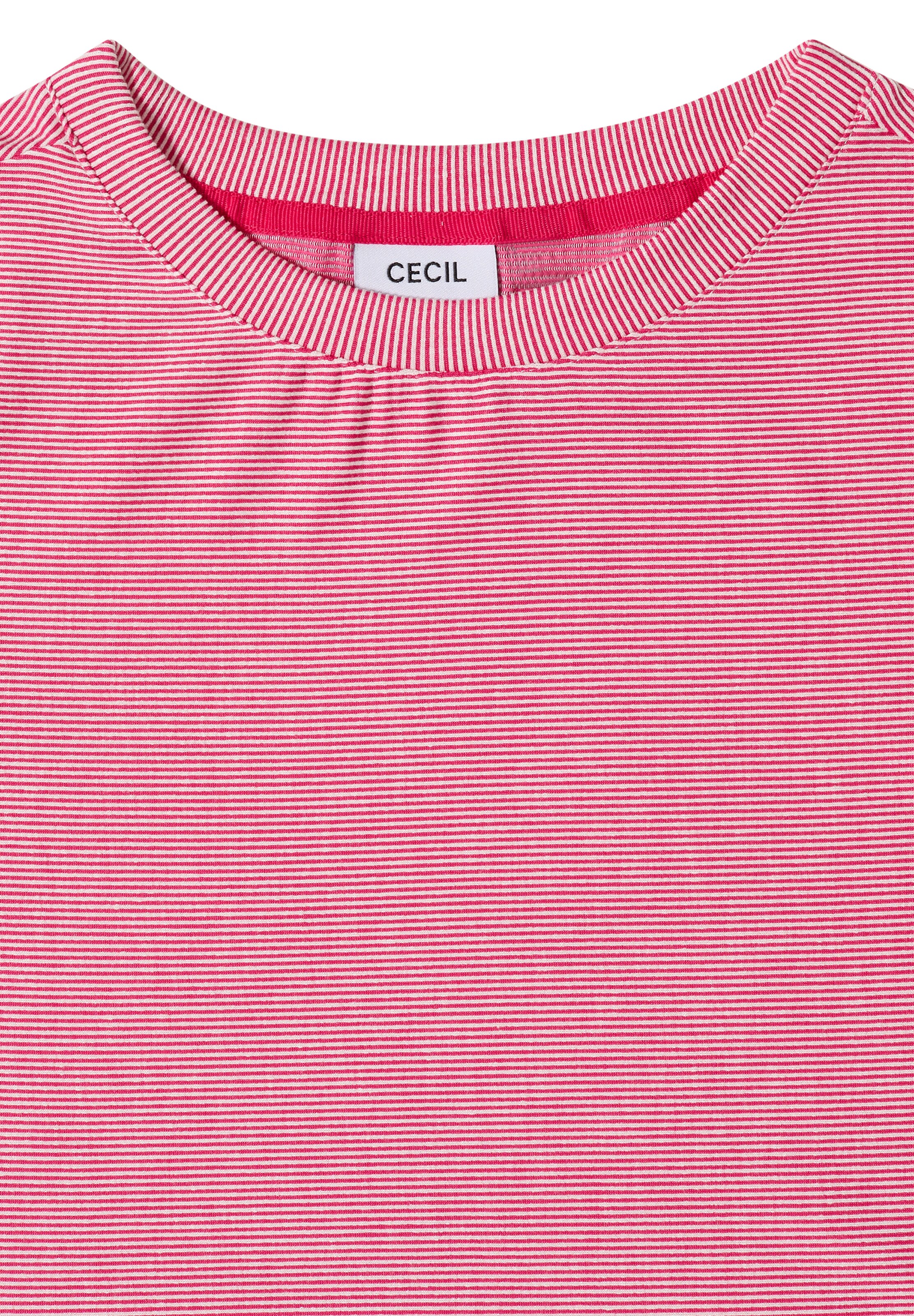 CECIL Shirt in Pink