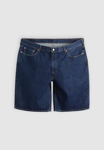 Loosefit Jeans '469' di Levi's® Plus in blu
