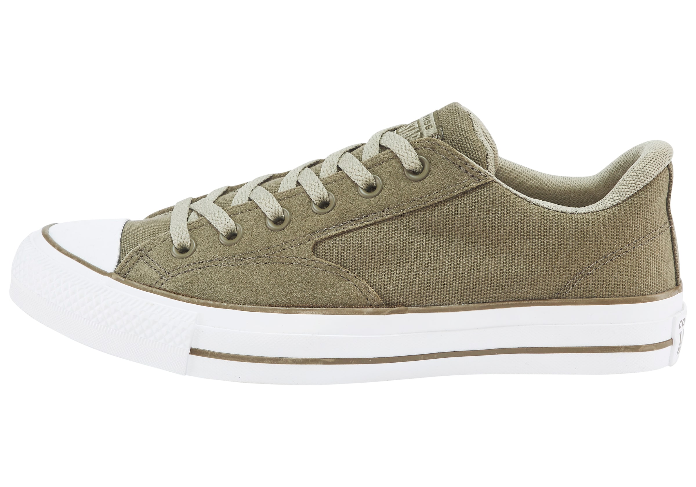 CONVERSE Sneakers in Green