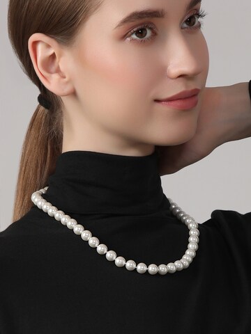 MISH Necklace 'Sofia' in White