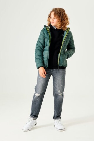 GARCIA JEANS Winterjacke in Grün