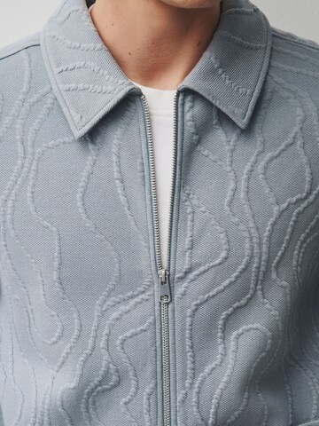 Next Between-season jacket in Grey