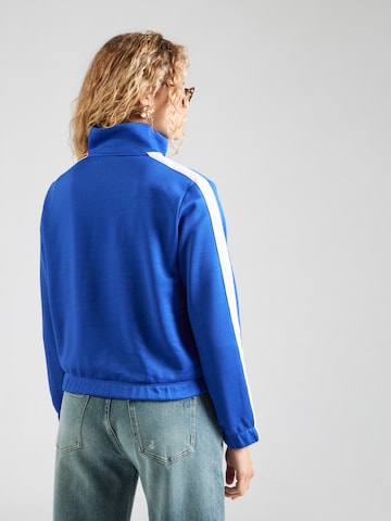 JOOP! Jeans Кофта на молнии 'Tramy' в Синий
