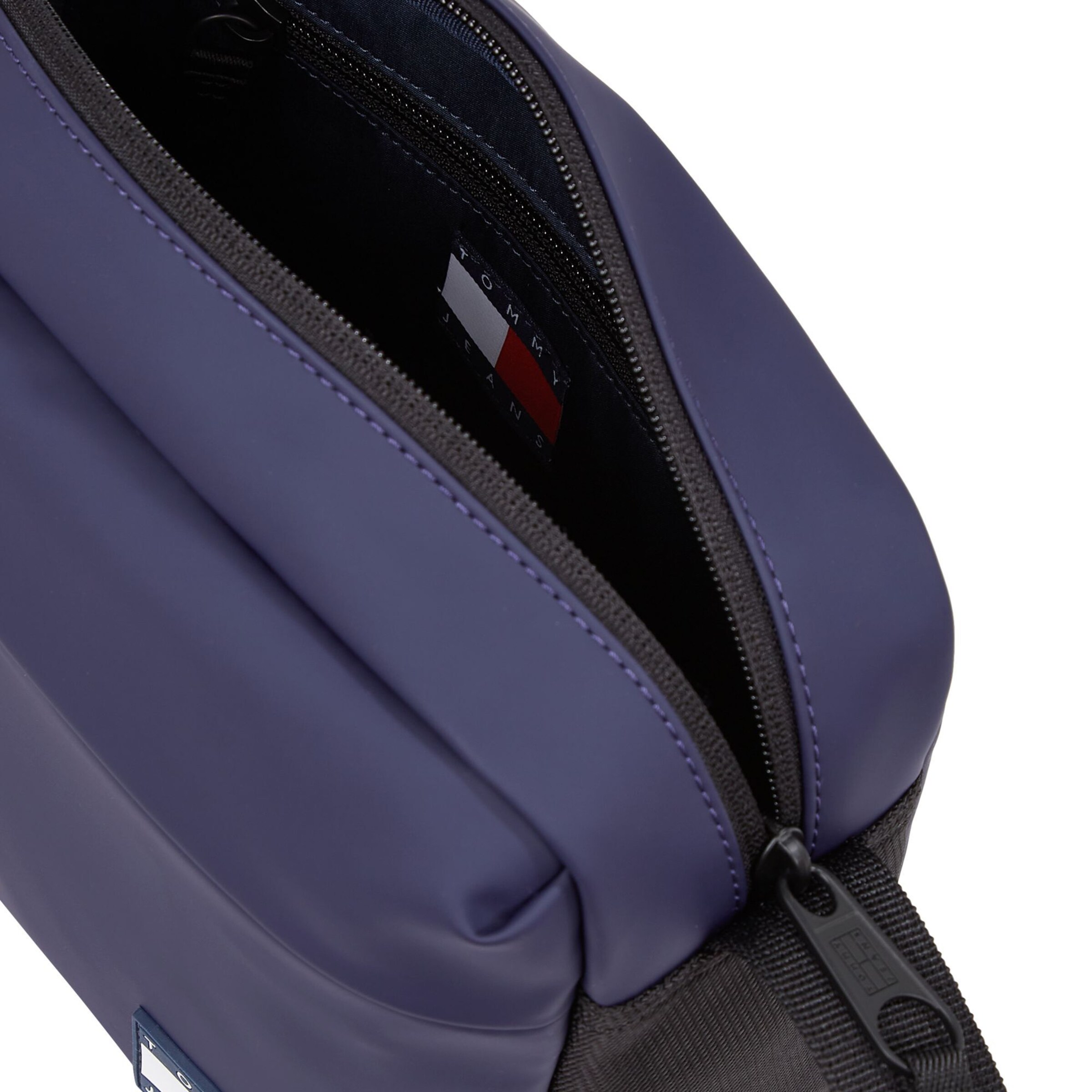 Tommy Jeans Crossbody Bag in Blue