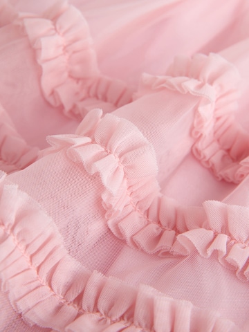 Robe Baker by Ted Baker en rose