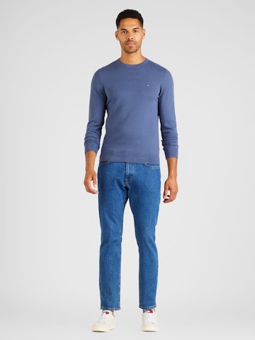 Pullover di TOMMY HILFIGER in blu