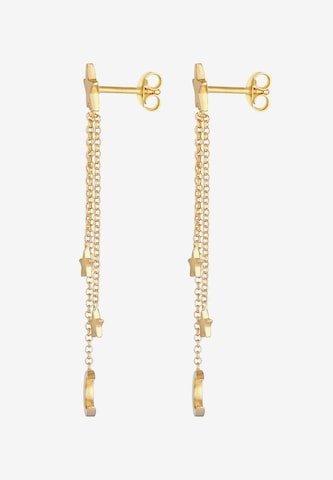 ELLI Earrings in Gold