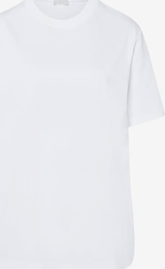 Hanro Schlafshirt in XS in weiß, Produktansicht