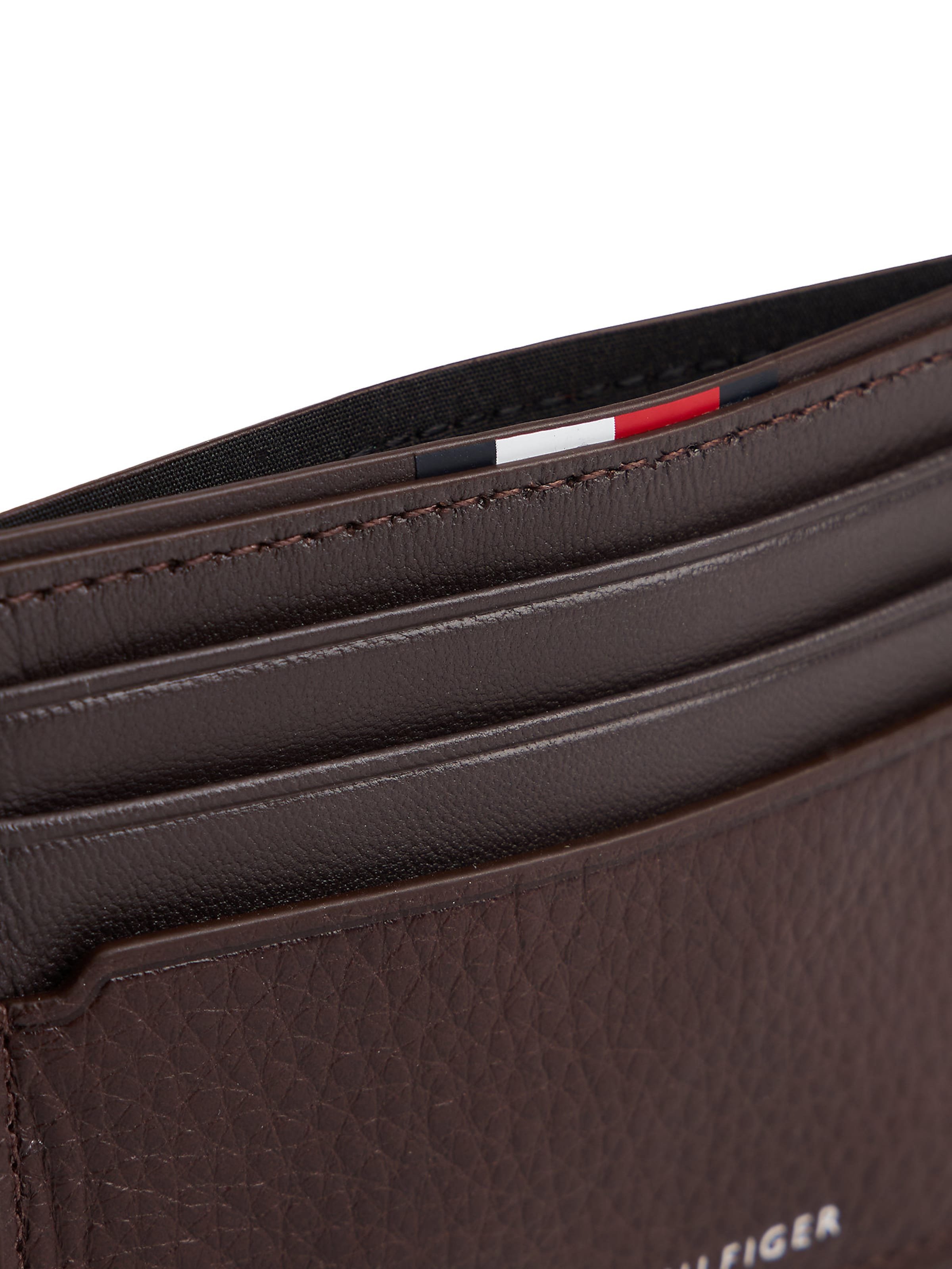 TOMMY HILFIGER Case in Brown