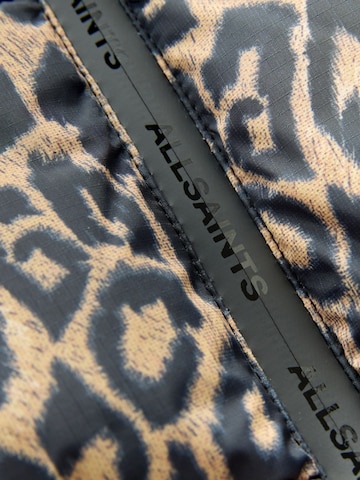 Giacca di mezza stagione di smALLSAINTS in marrone