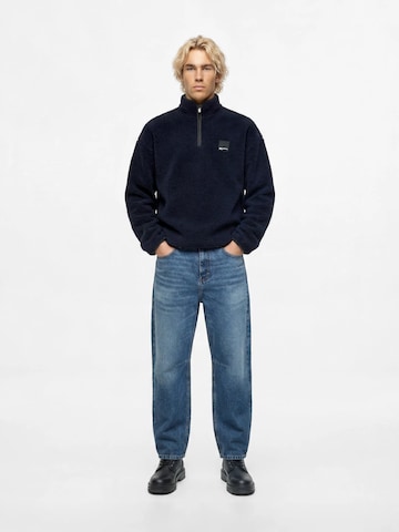 KARL LAGERFELD JEANS Tønde Jeans i blå: forside