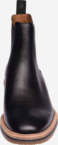 Boots chelsea di Gordon & Bros in nero