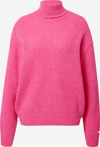10Days Pullover in Pink: predná strana