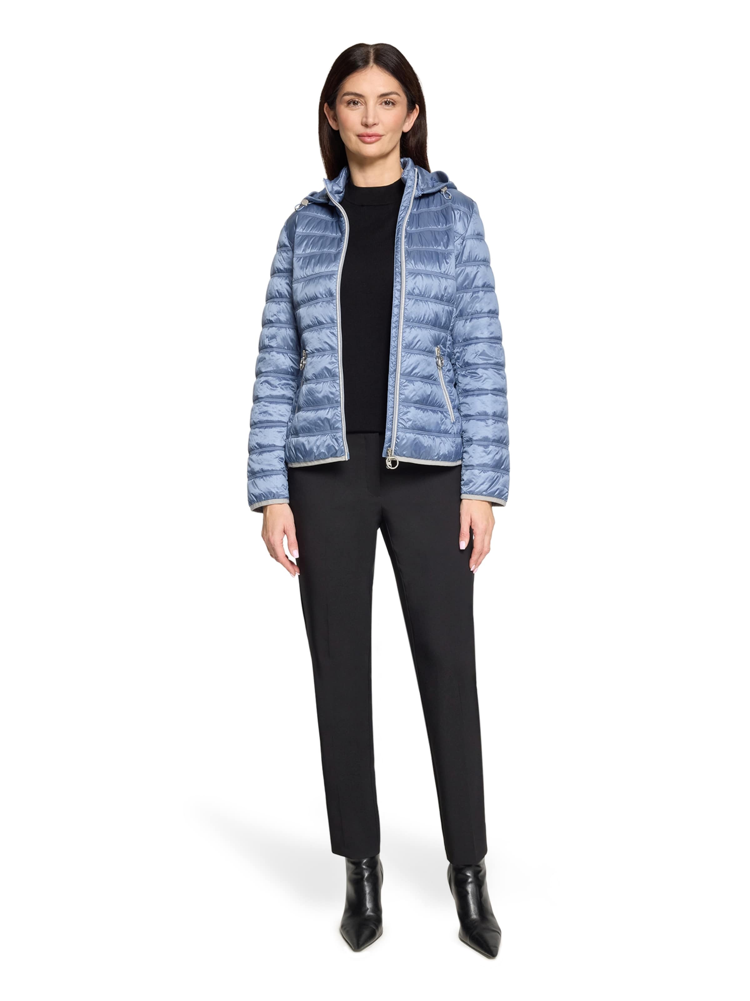 Betty Barclay Winter jacket in Blue