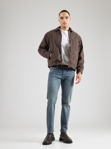 JACK & JONES - Tapered Vaquero 'JJIMike JJOriginal' en azul