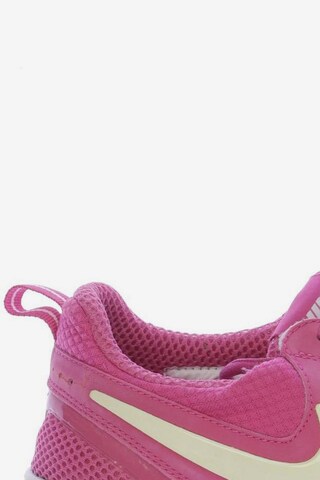 NIKE Sneakers & Trainers in 41 in Pink