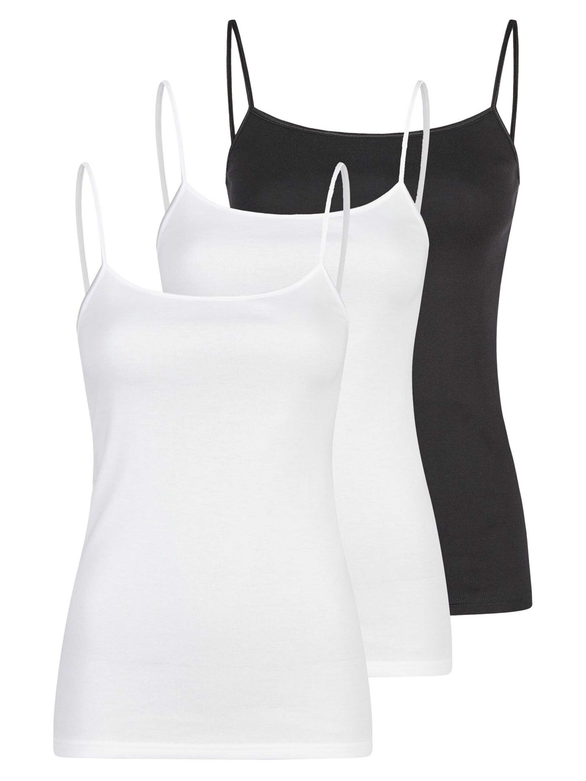 SPEIDEL Undershirt 'Natascha' in Mixed colours: front