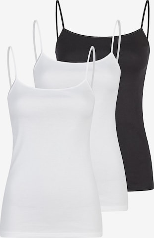 SPEIDEL Undershirt 'Natascha' in Mixed colours: front