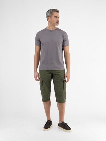 LERROS Regular Broek ' ' in Groen: voorkant